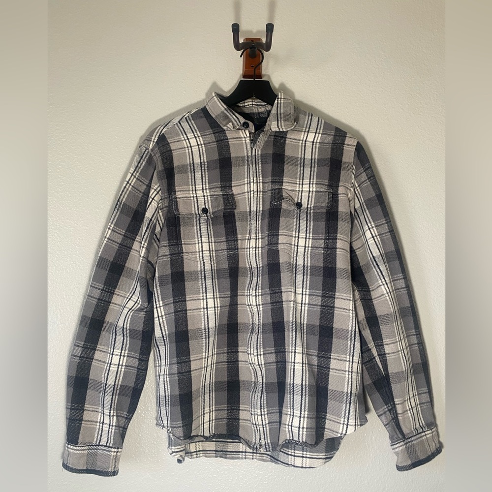 Polo Ralph Lauren Flannel Shirt